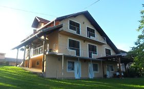 Studio Apartman Trdina